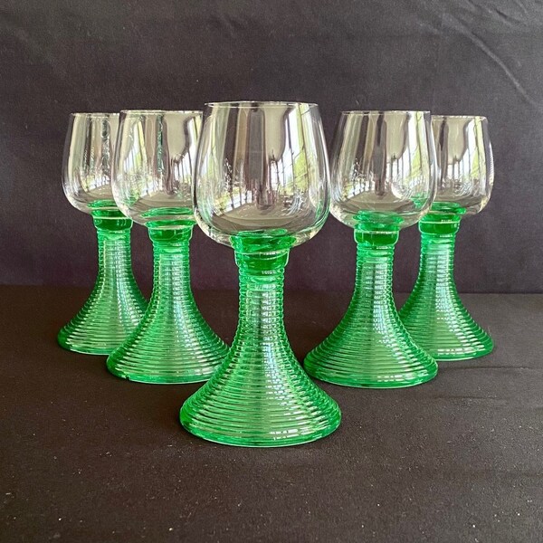 Retro Bar Glasses Etsy
