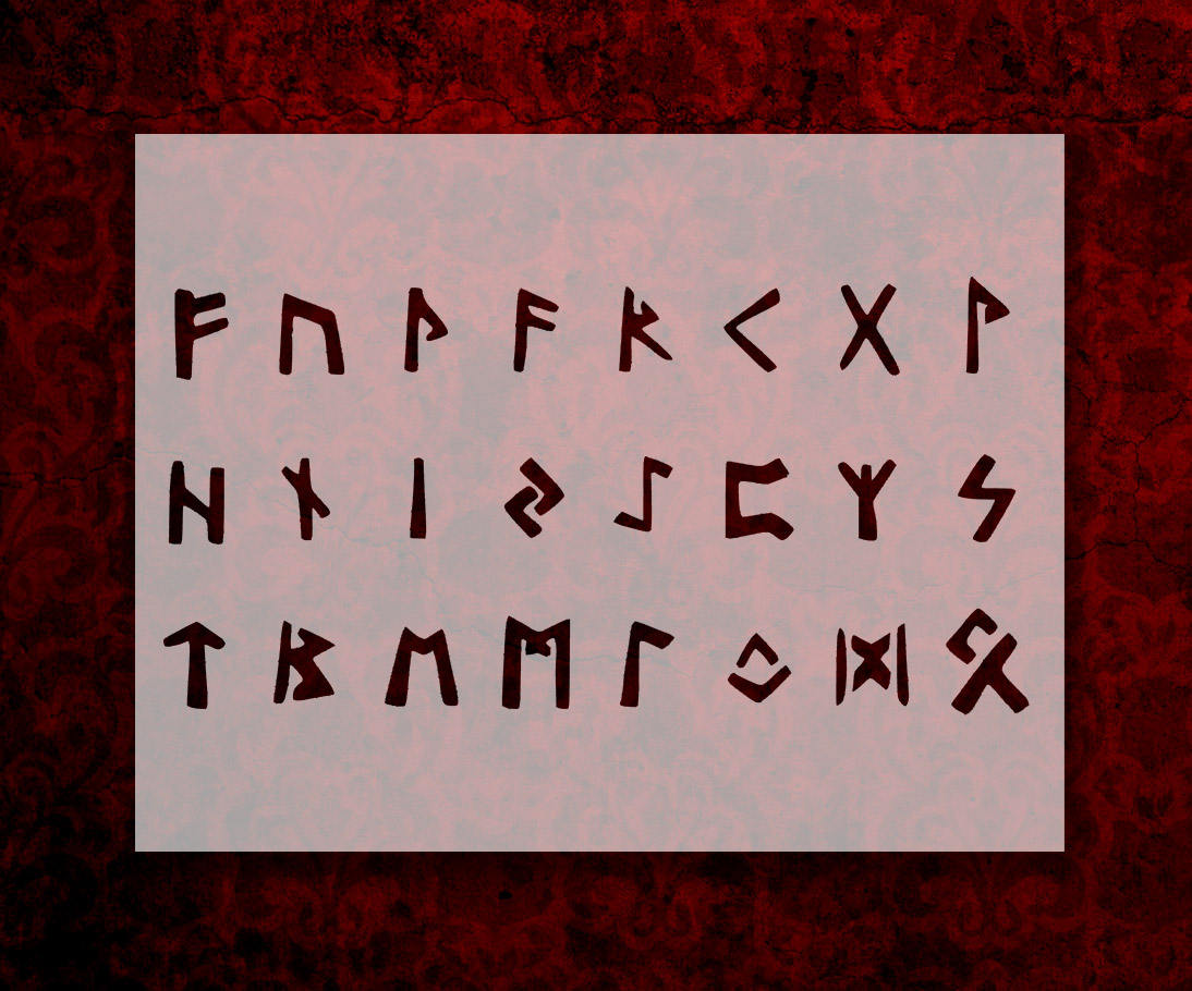 Disney Alphabet Letters 1.2 Font Custom Stencil Multiple Sizes Fast Free  Shipping 83 