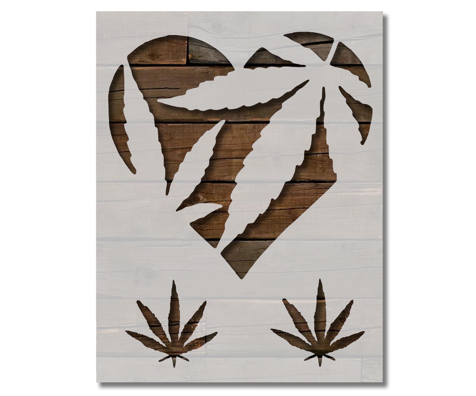 marijuana-leaf-stencil-etsy