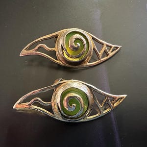 ヴィンテージ・コスチュームジュエリー - misasfashioncafe ブログ