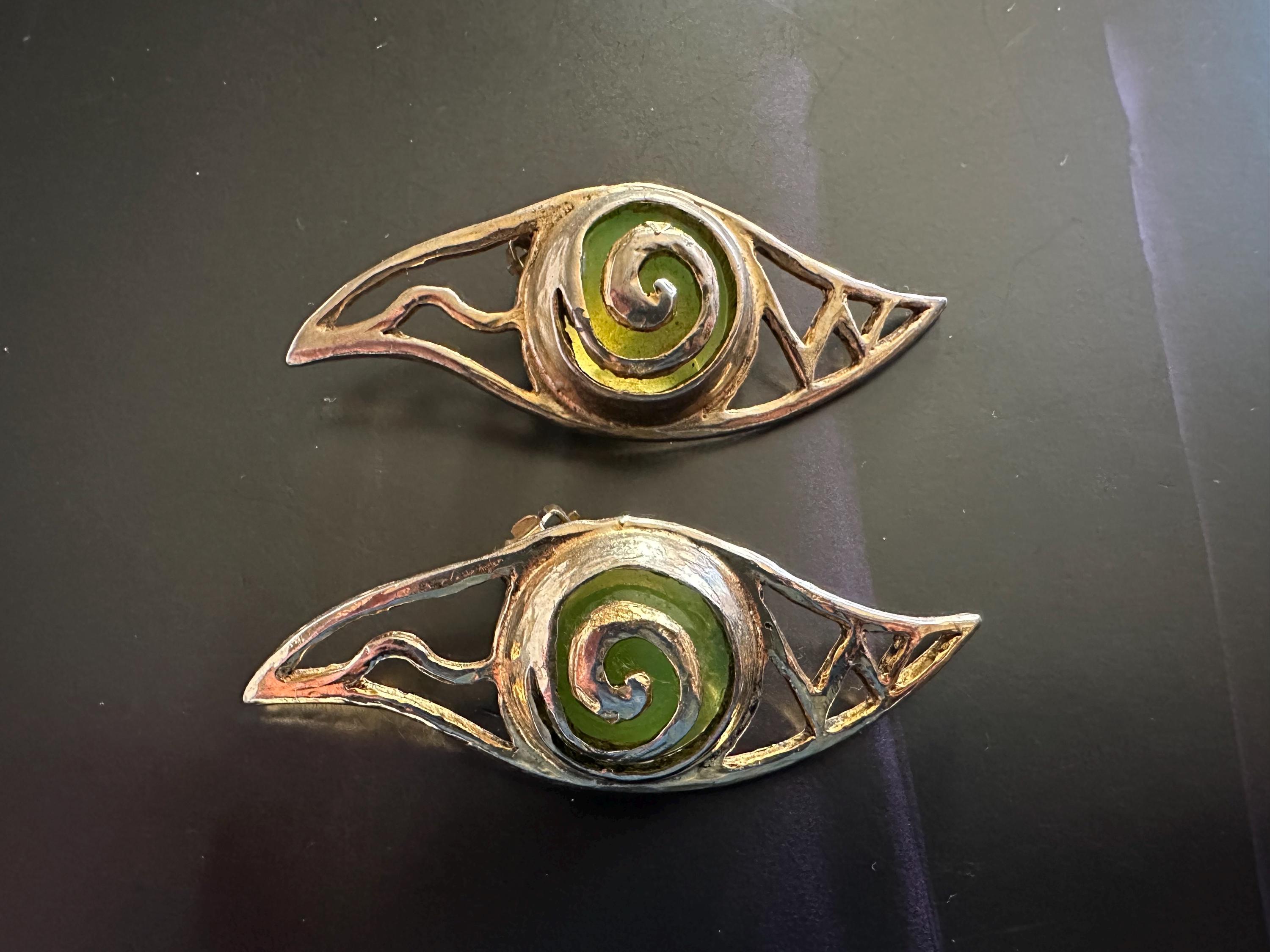 Claire Deve Jewelry - Etsy
