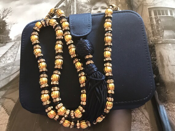 kenneth jay lane evening bag