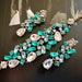 see more listings in the Vintage Demi Parure  section