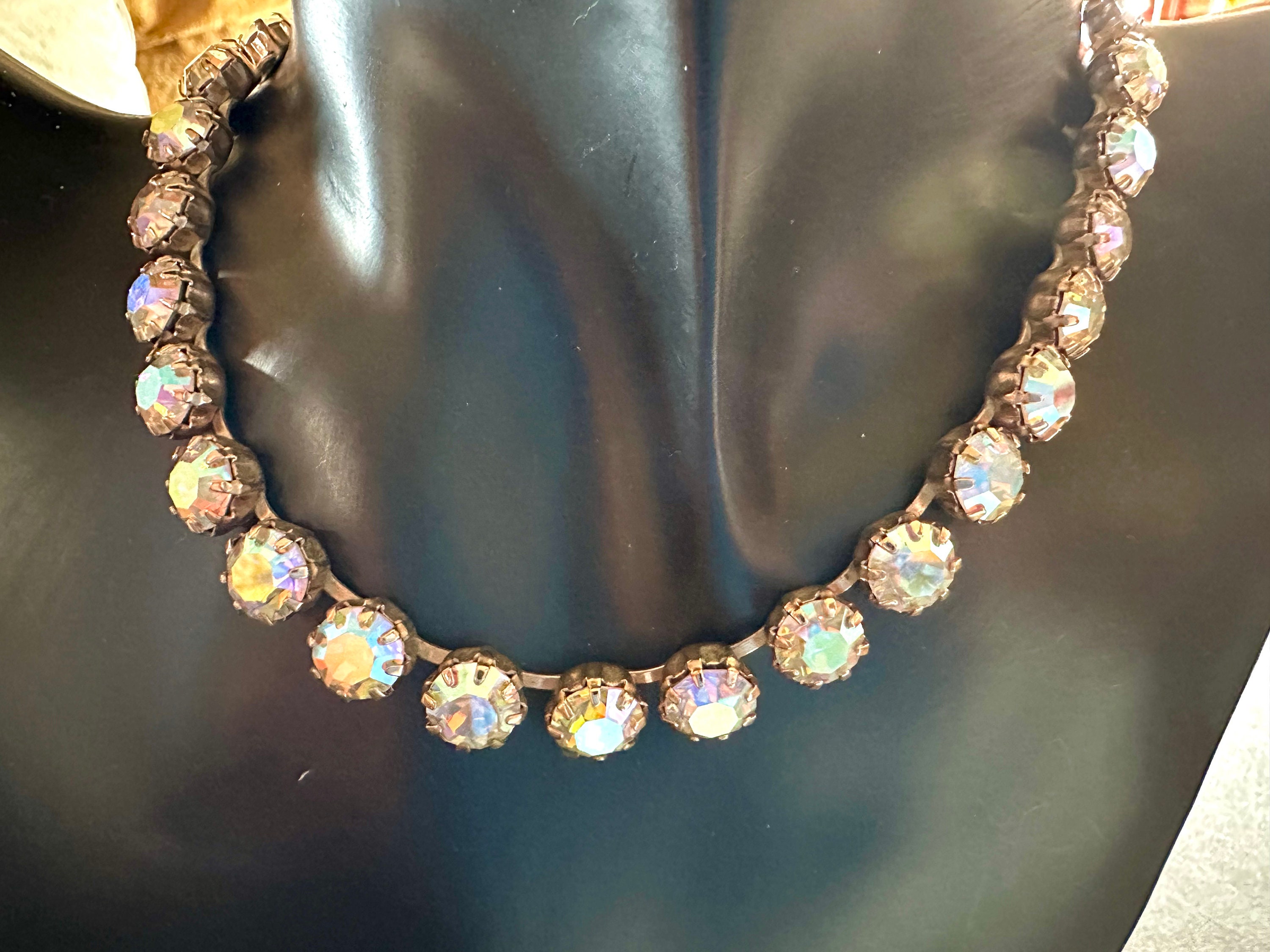 H weiss deals jewelry