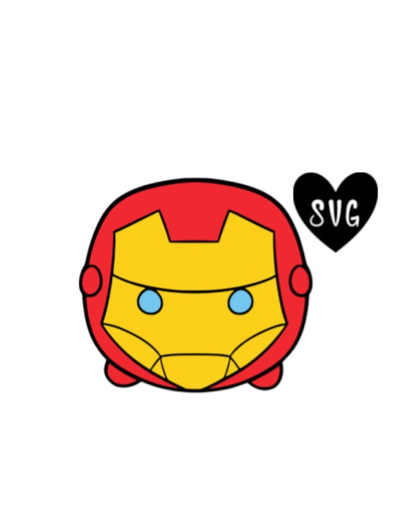 iron man tsum tsum