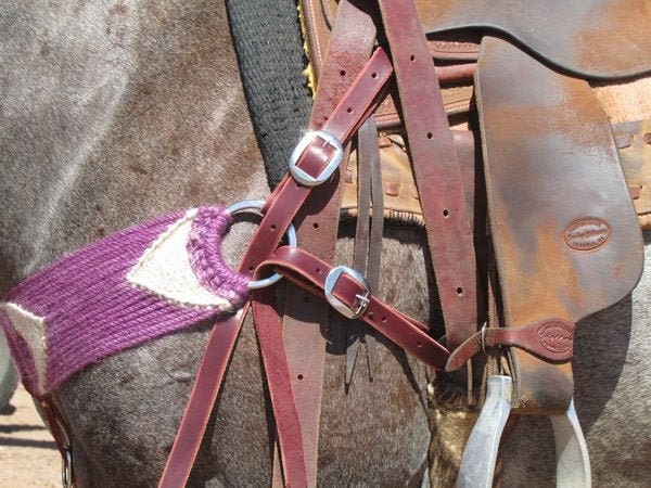 custom tripping collar