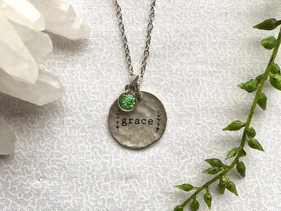 Grace 2024 jewelry etsy
