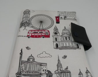 Carnet de voyage Londres