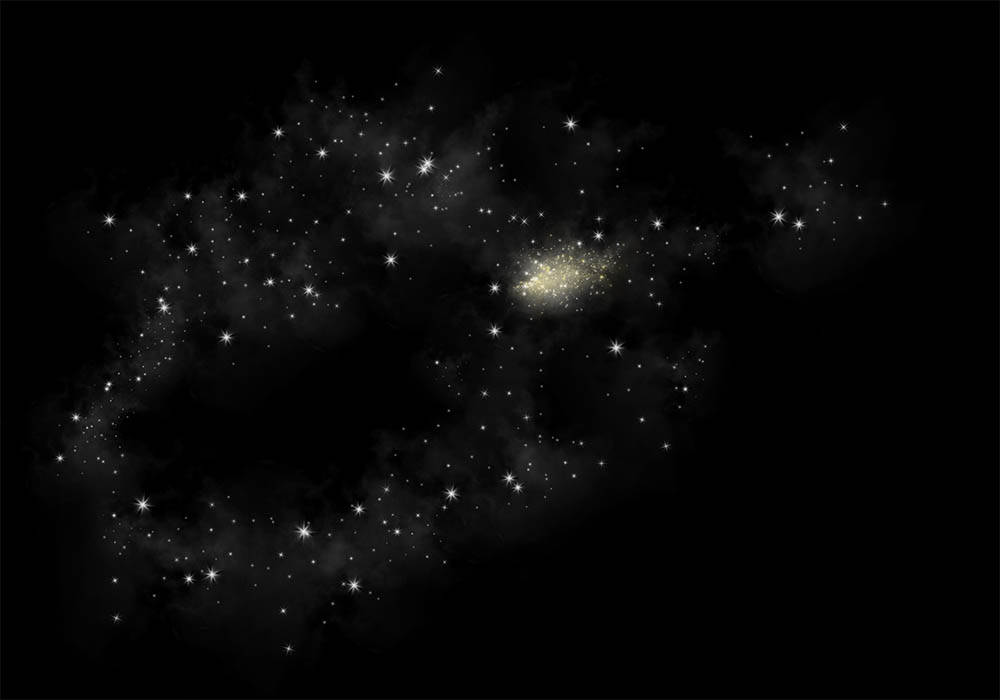 Majestic Unicorn Unicorn Backdrop Premade Backdrop Etsy