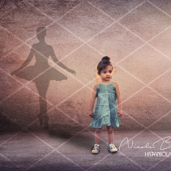 3 different Ballerina digital Backdrop | Ballet Background | instant download | Ballet Stage Overlay