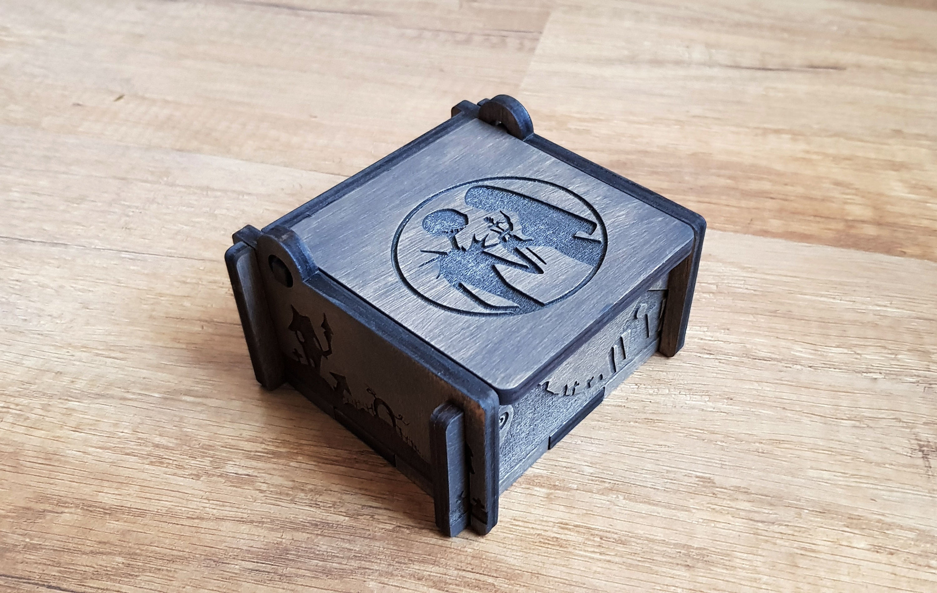 Sally & Jack Skellington Nightmare Before Christmas Music Box | Etsy
