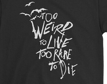 Too Rare To Die Etsy Too Rare To Die Etsy