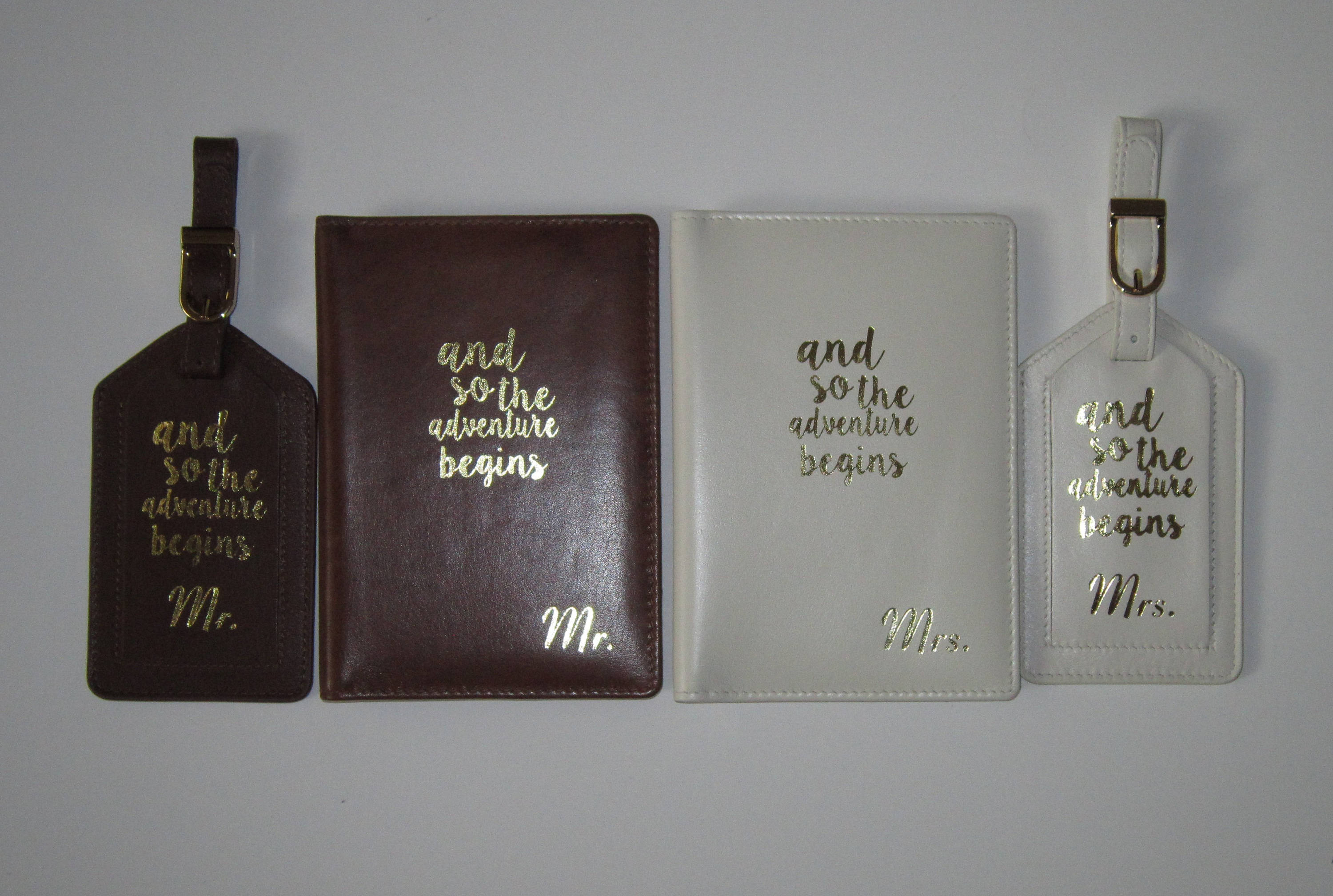 Personalized Bridesmaids GiftMonogrammed Passport coversRFID Etsy