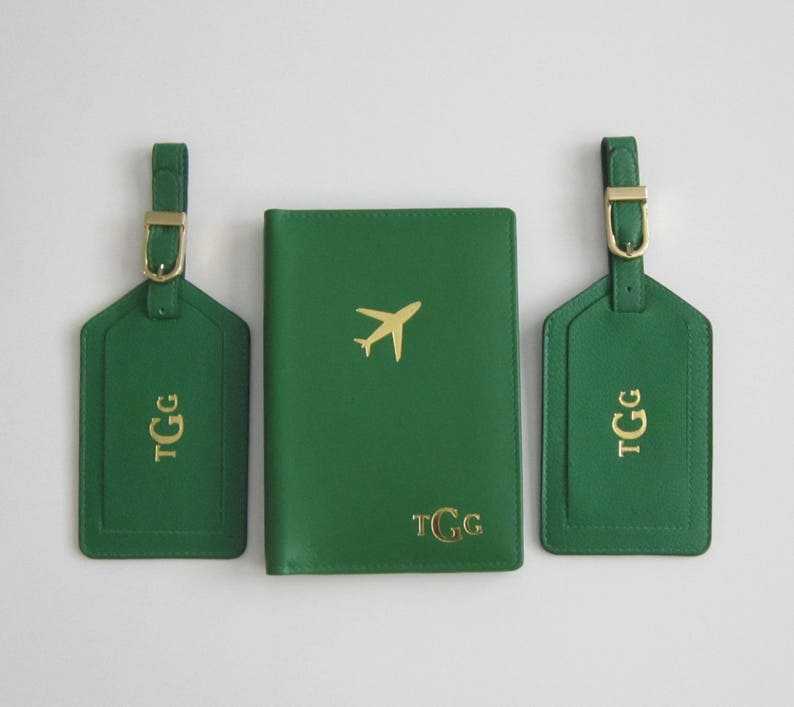 Wedding GiftPersonalized Passport CoversBridesmaid GiftRFID Etsy