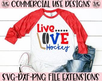 Hockey Svg Sports Svg Hockey Dad Svg Sports Dad Svg Hockey Etsy