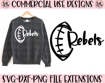 Ole Miss Svg File Etsy