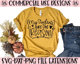 Download Students Svg Etsy