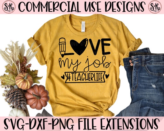 Free Free 327 Love Teacher Shirt Svg SVG PNG EPS DXF File