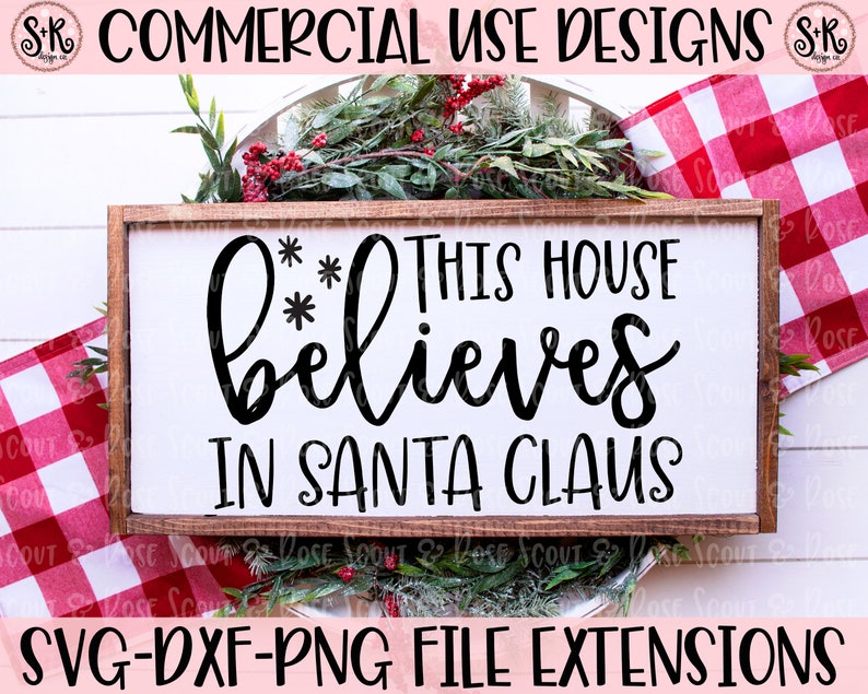 Christmas svg rustic svg home decor svg farmhouse svg sign ...