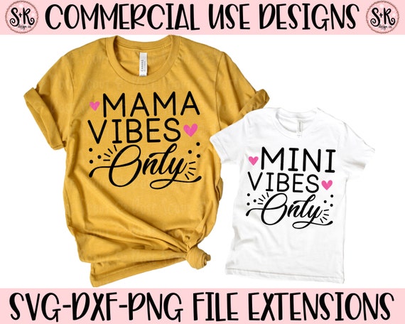 Free Free Mama Vibes Svg 121 SVG PNG EPS DXF File