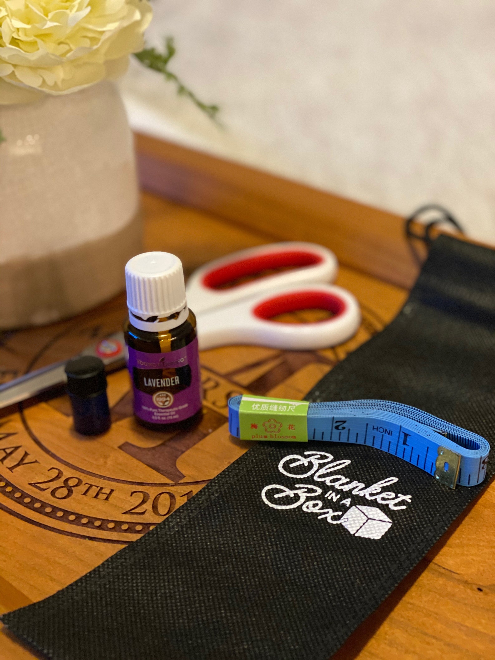 DIY Blanket Making Kit Chunky Knit Soft Yarn Craft Etsy