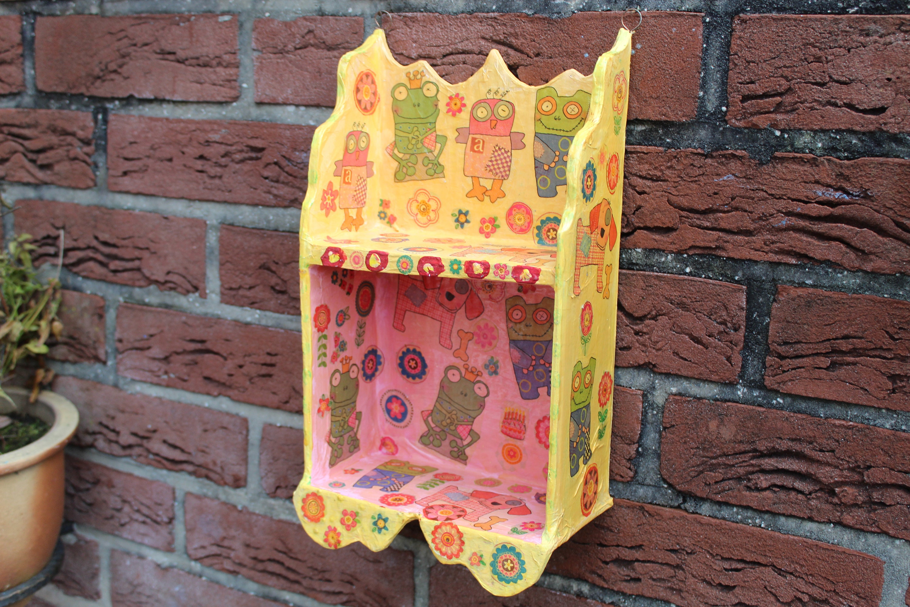 Shelf Bathroom Shelf Children's Room Shelf - Etsy