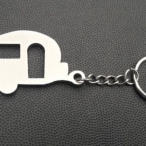 Caravan Laser File DXF