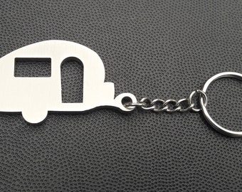 Caravan Laser File DXF