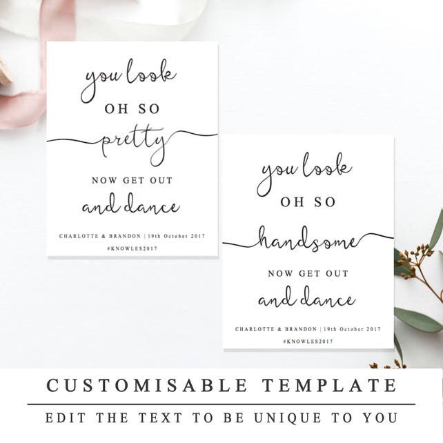 Do it yourself Printable Wedding day Lavatory Signal Template, Females and Mens photograph relating to Women's Restroom Sign Printable titled Do it yourself Printable Marriage ceremony Rest room Signal Template, Females and Mens