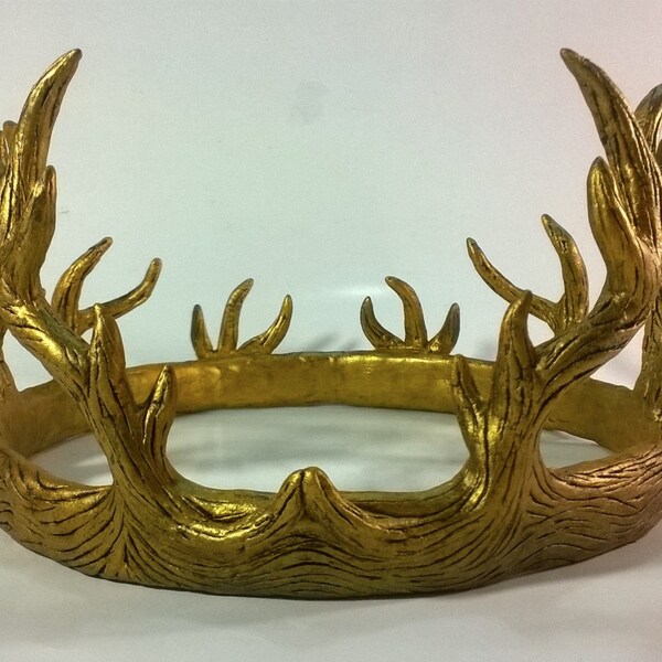 Renly Baratheon Crown from Game of Thrones