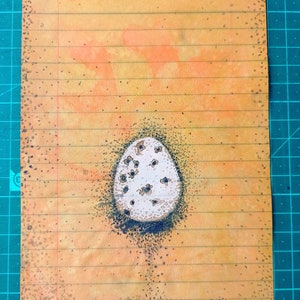 Brahmanda, Clutch of Eggs, Parallel Universe