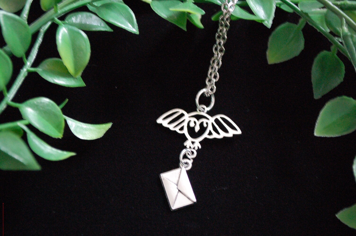 Dobby necklace hot sale