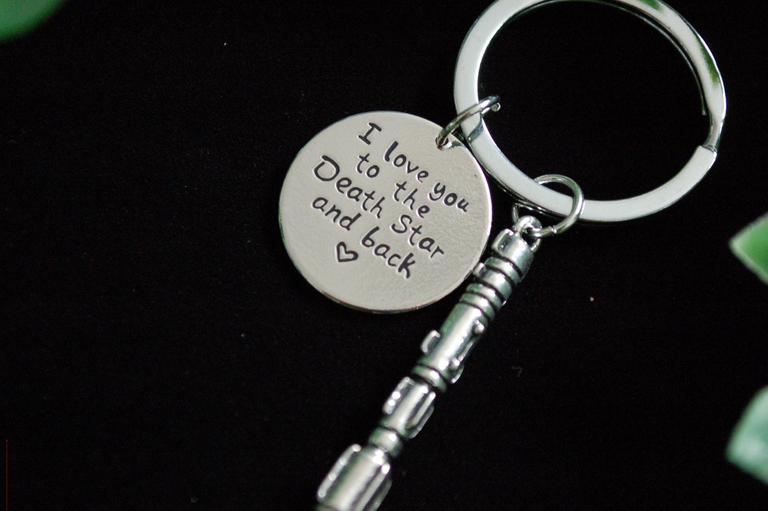 Valentine's Day Gift Star Wars I Love You To The Death Star And Back Star Wars Gifts For Men Cheap