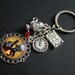 see more listings in the Keyring section