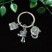 see more listings in the Keyring section