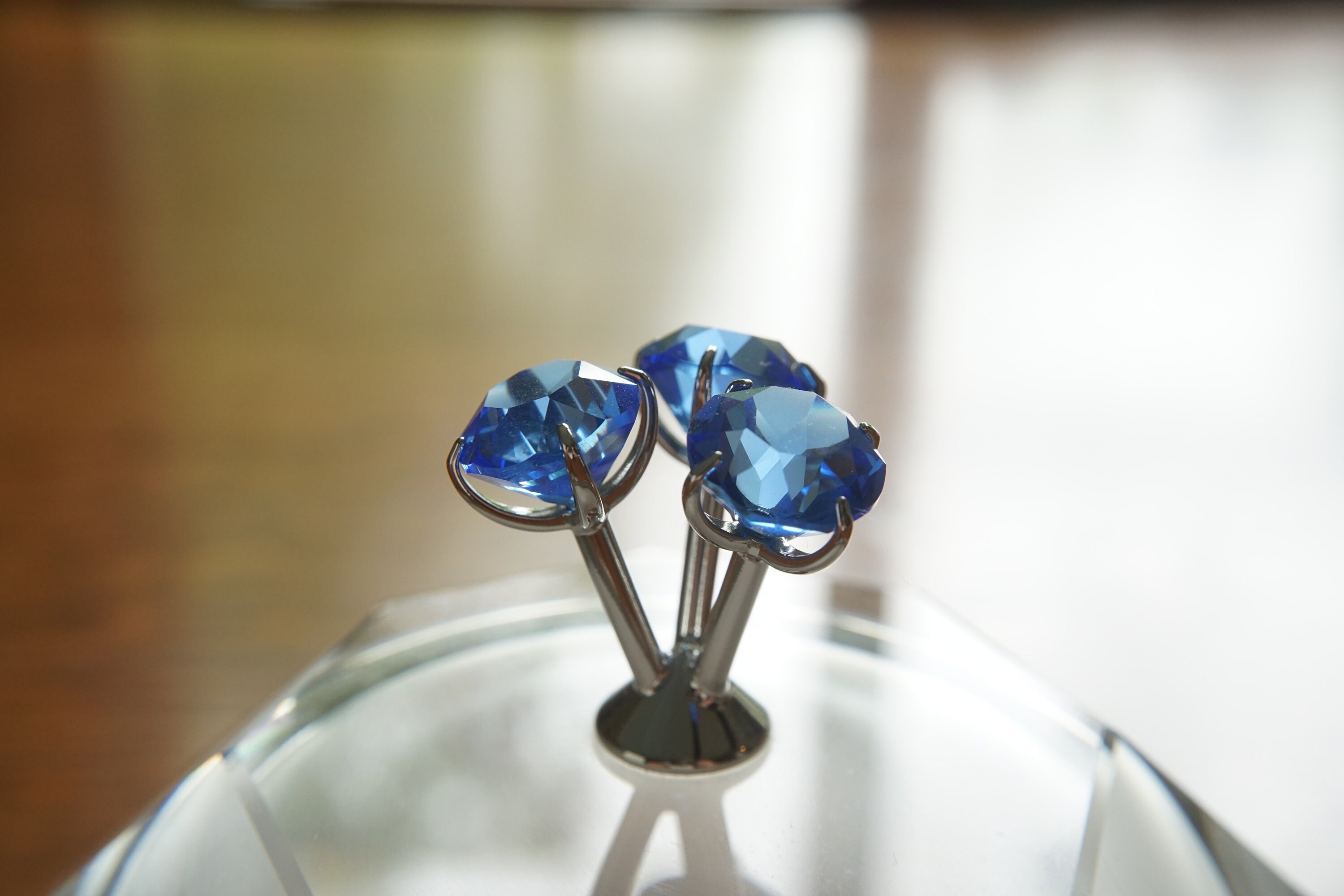 MIB Vintage Swarovski 