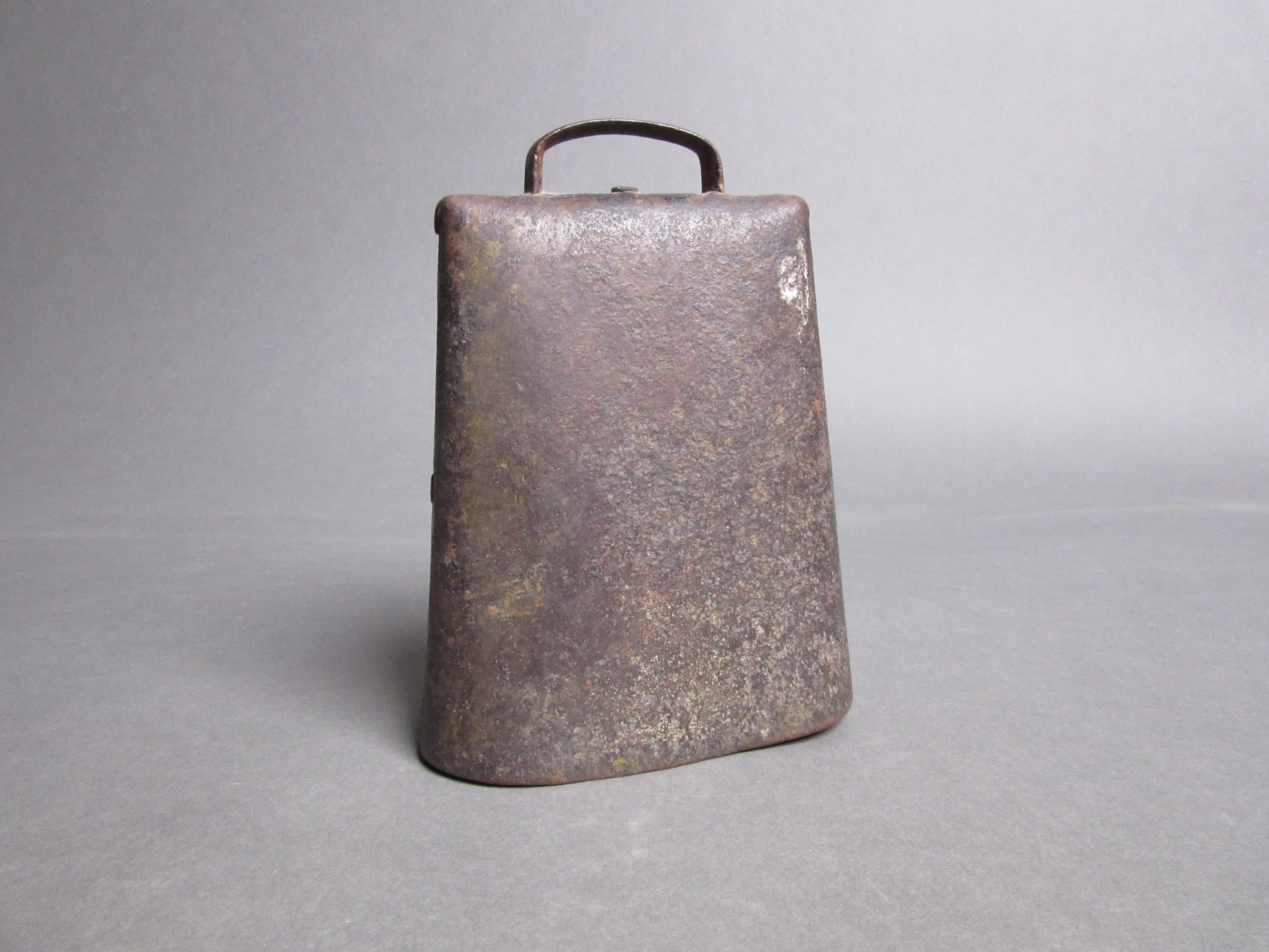 Vintage Cowbell - Etsy