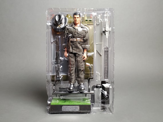 Gi joe millennium series collection discount