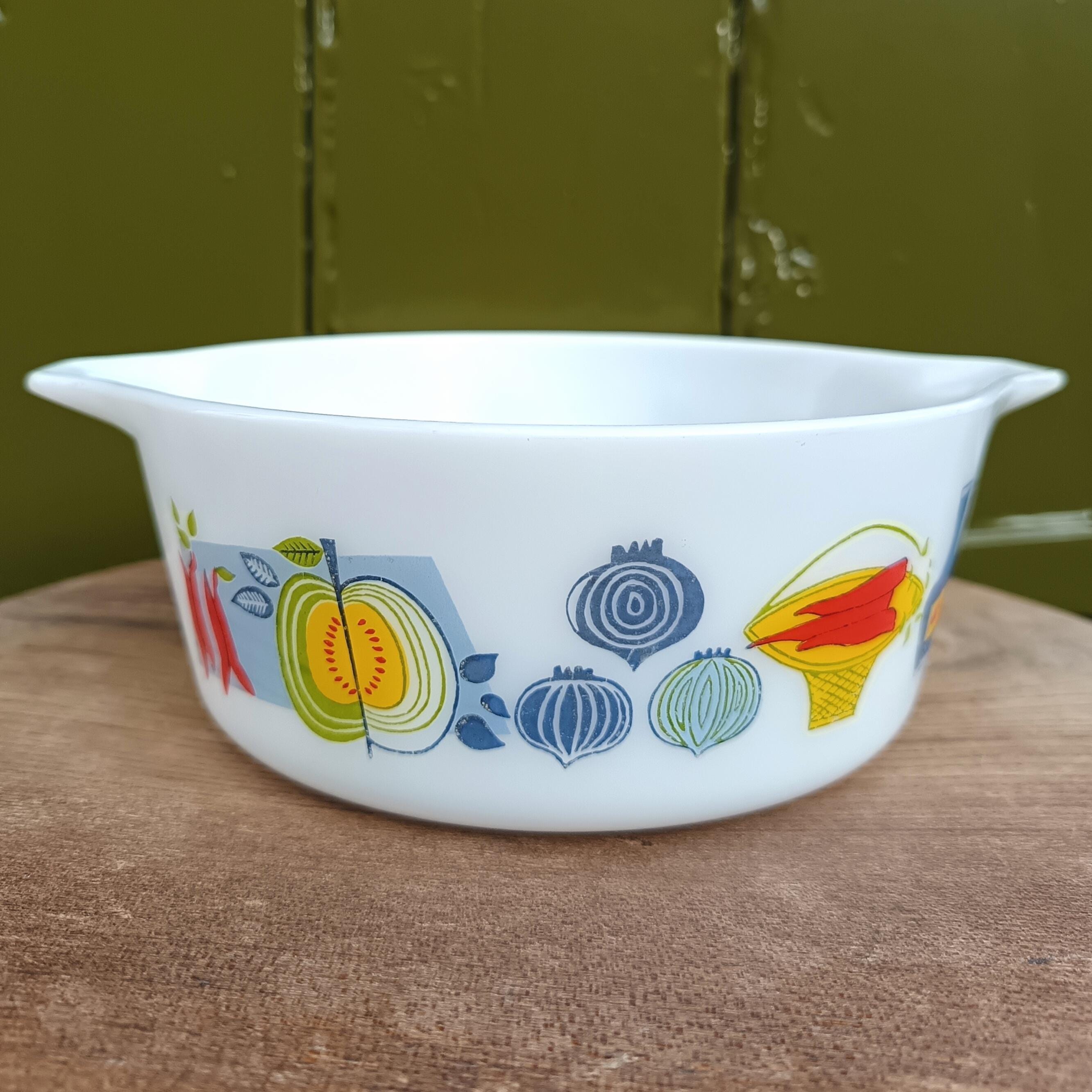 British pyrex - Etsy 日本