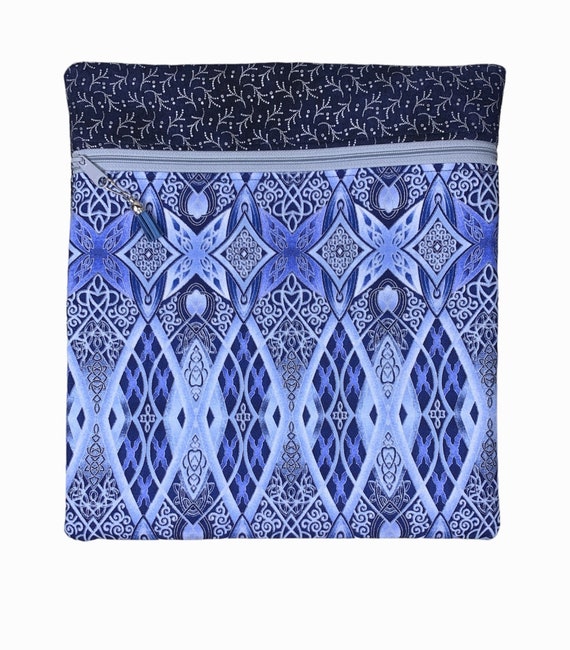 Cross stitch organizer tote sale
