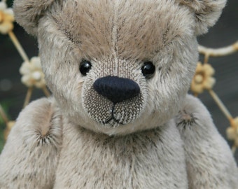 jointed teddy bears for crafts
