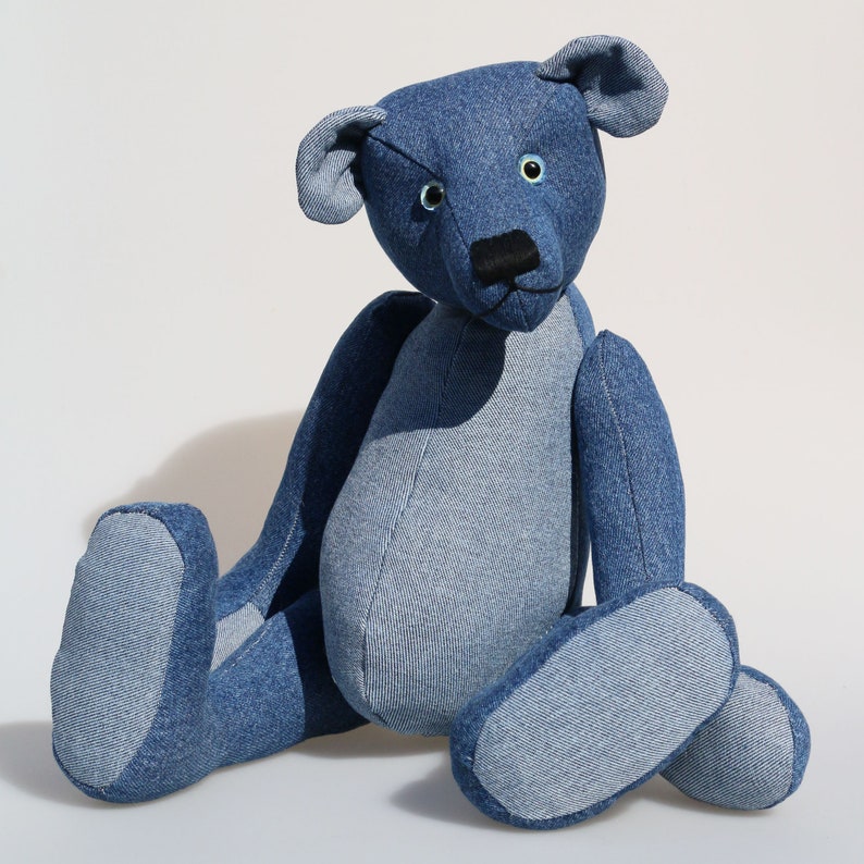 23 inch teddy bear