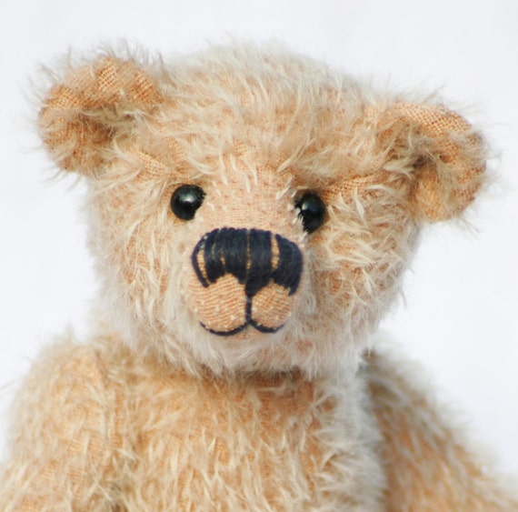 2 metre teddy bear