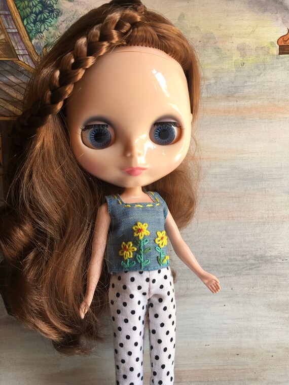 blythe doll for sale
