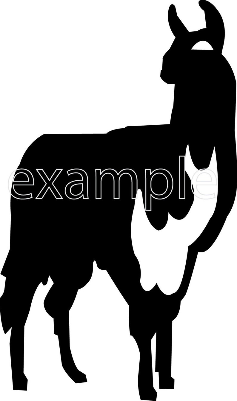 Free Free 283 Baby Llama Svg Free SVG PNG EPS DXF File