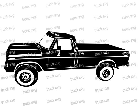 Free Free 233 Truck Hitch Svg SVG PNG EPS DXF File