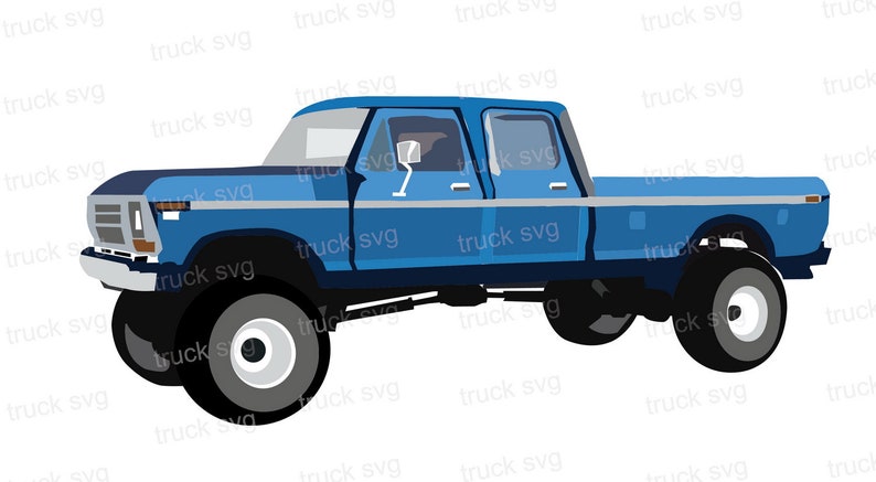 Free Free 261 Old Ford Truck Svg SVG PNG EPS DXF File