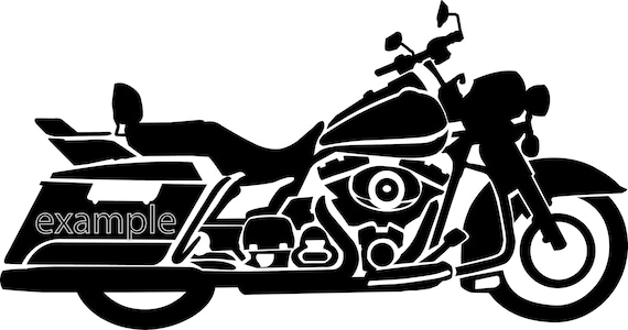 Download Motorcycle Clipart Motorcycle Svg Motor Bike Svg Etsy