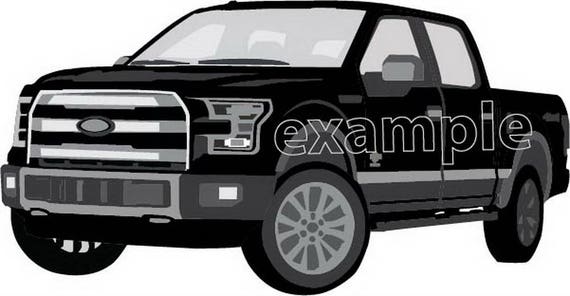 Free Free 76 Ford Truck Svg Free SVG PNG EPS DXF File