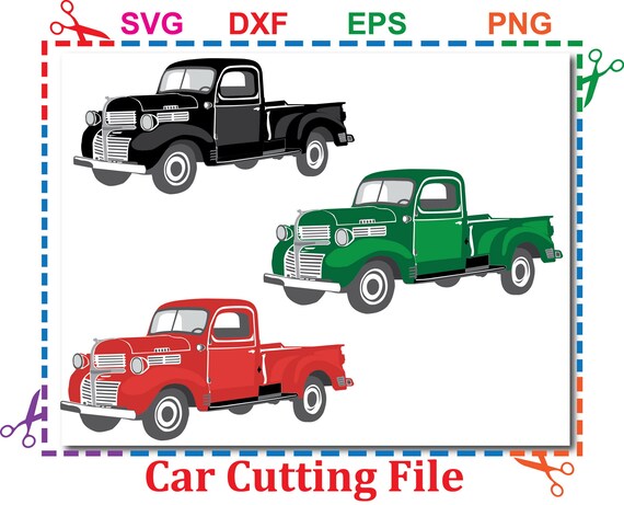 Free Free 146 Etsy Truck Svg SVG PNG EPS DXF File